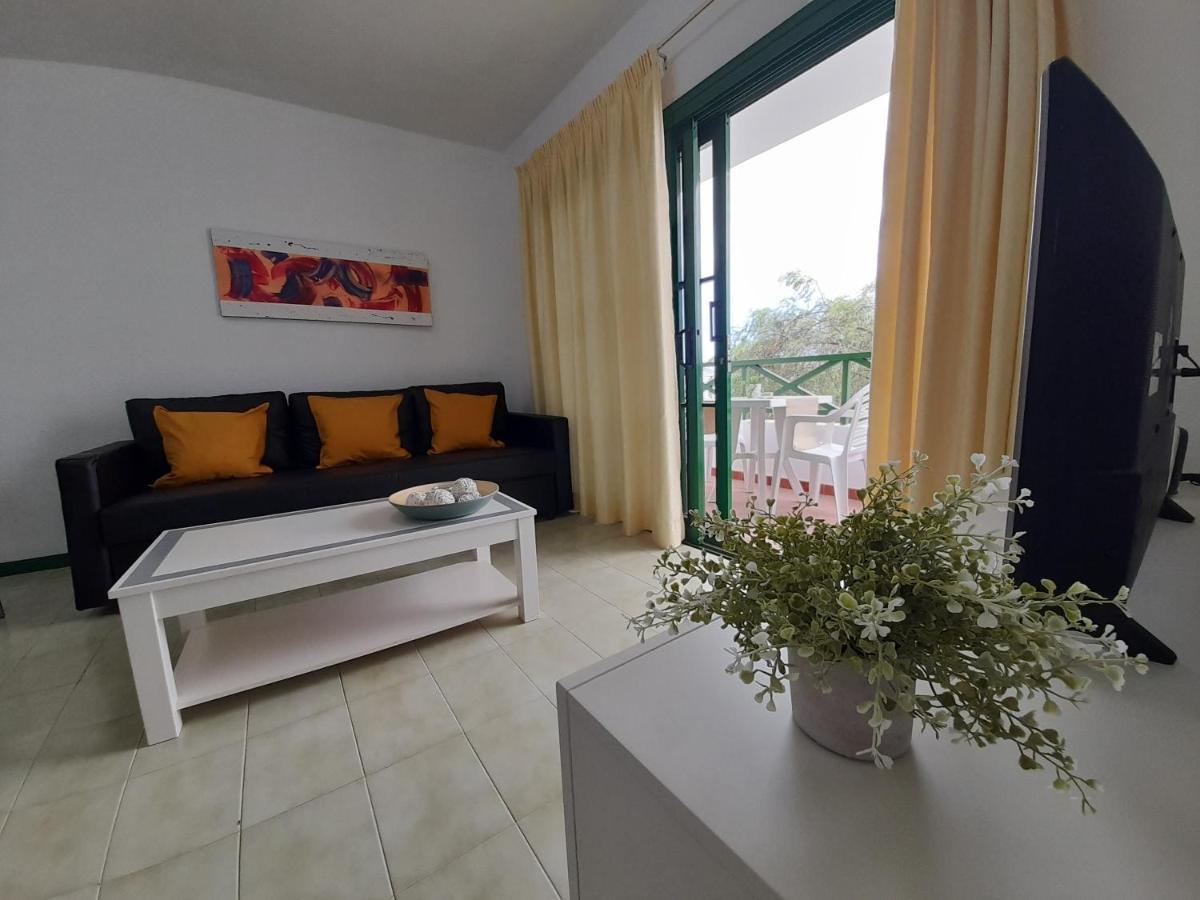 Ferienwohnung Parque Don Jose 390 Arona  Exterior foto