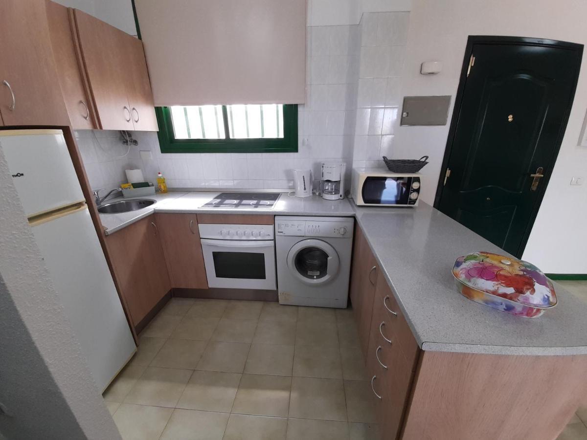 Ferienwohnung Parque Don Jose 390 Arona  Exterior foto