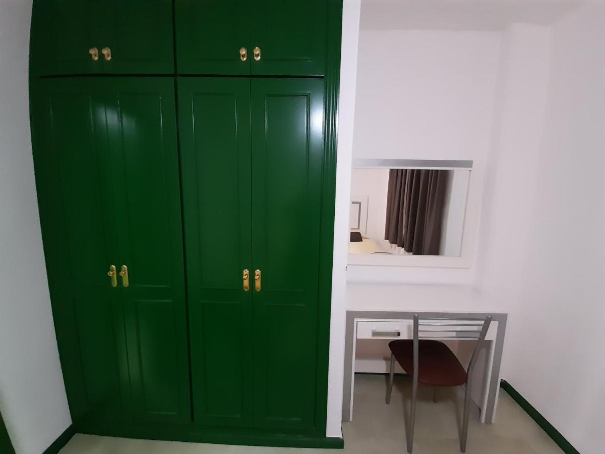 Ferienwohnung Parque Don Jose 390 Arona  Exterior foto