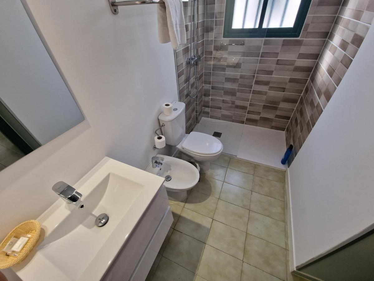Ferienwohnung Parque Don Jose 390 Arona  Exterior foto