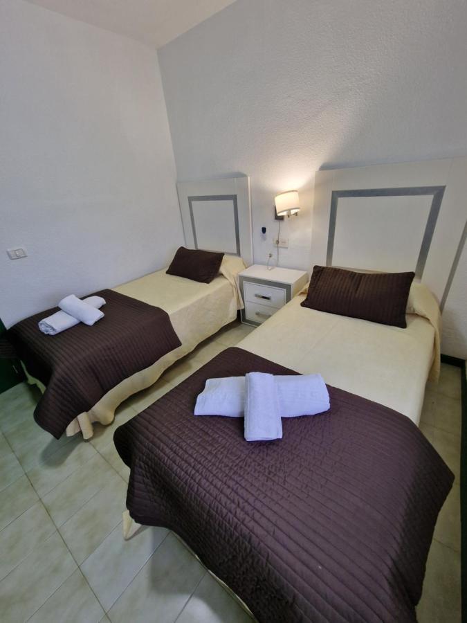 Ferienwohnung Parque Don Jose 390 Arona  Exterior foto